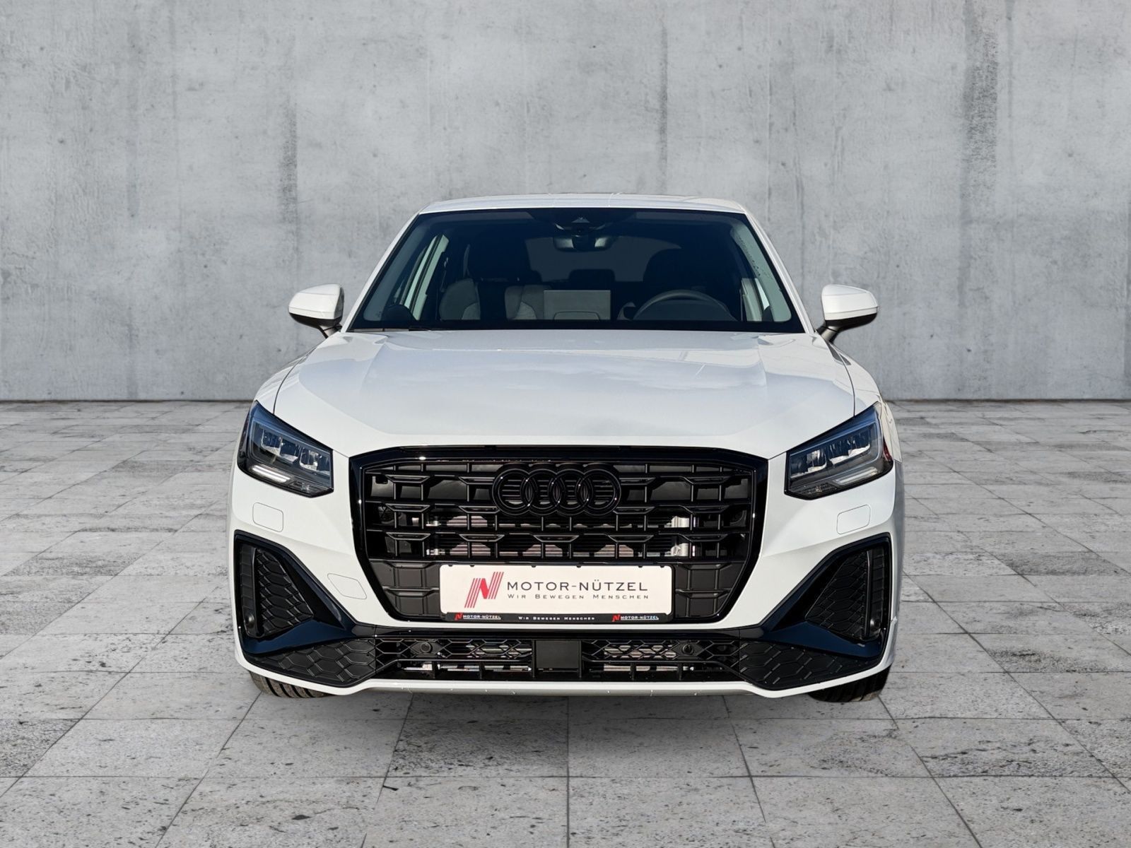 Audi Q2 - Bild 3