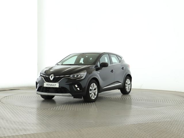 Renault Captur II INTENS ETECH Plug-in 160