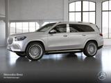 Mercedes-Benz GLS600 MAYBACH Executive/Pano/Airm/Bur3D/NP270TE - Mercedes-Benz GLS 600 Gebrauchtwagen in Berlin