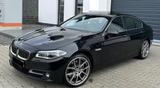 BMW 535d xDrive Luxury Line, H&K, 360 Kamera, 20Zoll - BMW 535: Limousine, 535d Xdrive