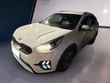 Kia Niro Niro 1.6 gdi phev Evolution dct - gebrauchte Kia Niro aus dem Jahr 2021