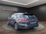 Kia cee'd Sportswagon ACC PDC  Kamera Lenkr. Sitzh. - Kia cee'd Sportswagon mit Diesel-Antrieb: Automatik