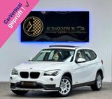 BMW X1 sDrive 2.0d Sport Line*GARANTIE*PANORAMA*2HND - BMW X1 mit Diesel-Antrieb: 0d