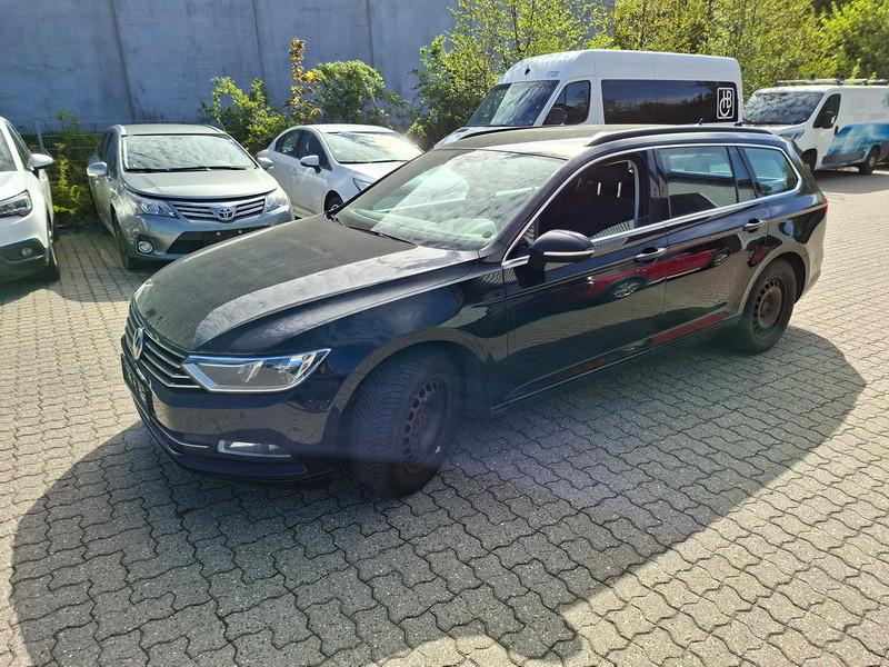 Volkswagen Passat Variant Comfortline BMT/Start-Stopp