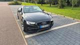 Audi A5 3.0 TDI Quattro Cabrio 8F 3xS-Line... - Audi Cabriolet: TDI