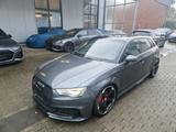 Audi RS3 Sportback 2.5 TFSI Quattro*PANO*B&O*R-KAM - Audi: Unfallwagen