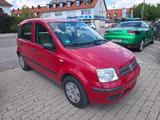 Fiat Panda 1.2 8V Dynamic * Kein Tüv *  Alu * - gebrauchte Fiat Panda aus dem Jahr 2008
