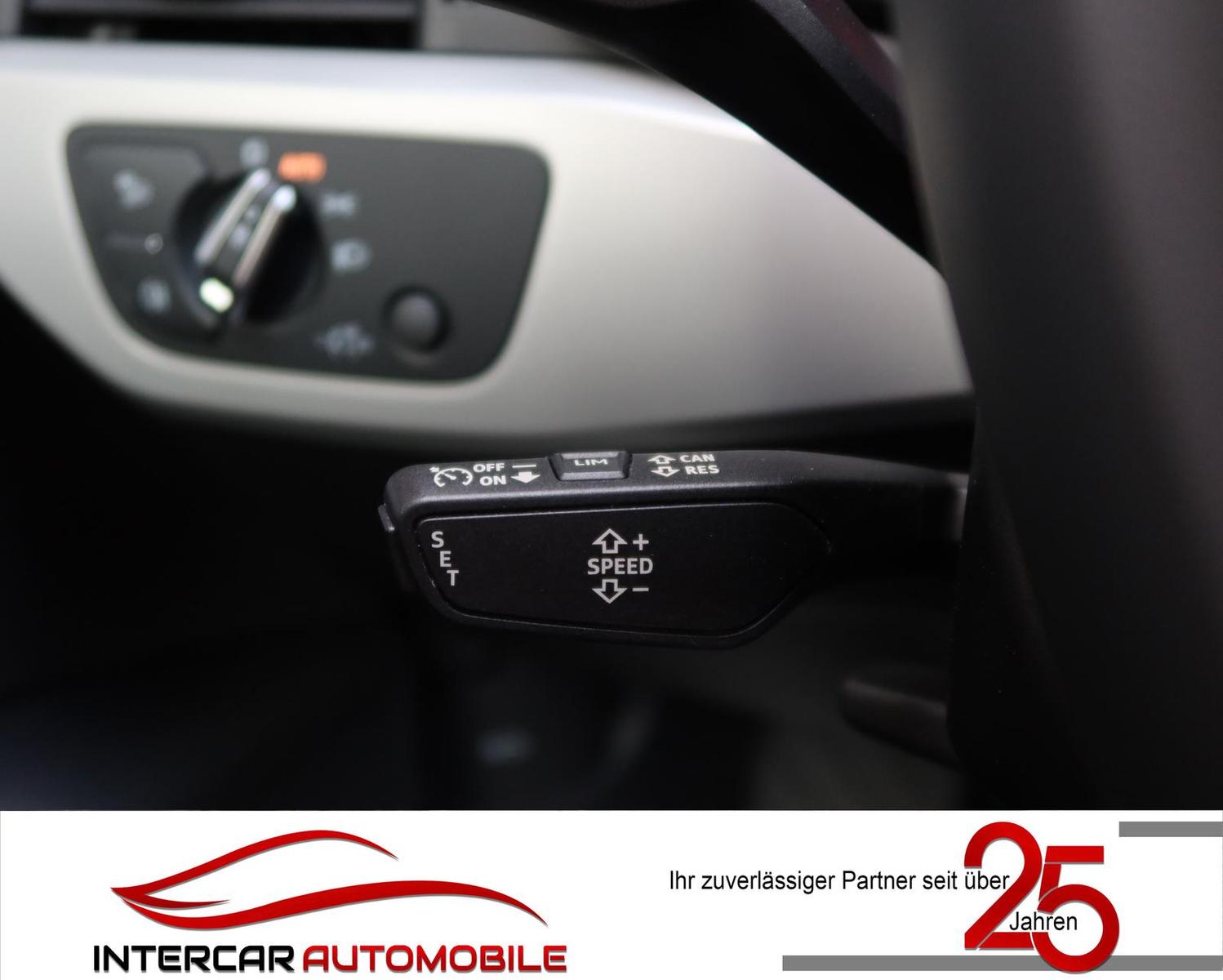 Audi A4 35 TFSI advanced DSG Virtual C. LED CarPlay, миниатюра 18