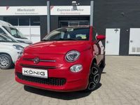 Fiat 500 - Vorschau Bild 1