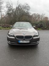 BMW 525d f10 - BMW 525 in Köln
