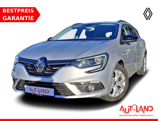 Renault Megane IV Grandtour 1.3 Navi Sitzheizung PDC