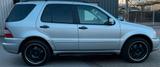 Mercedes-Benz Mercedes ML 350 | LPG Prins 70L | TÜV bis ... - Mercedes-Benz ML 350 in Köln