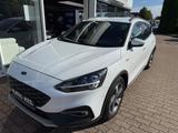 Ford Focus Turnier Active X Winter Paket - Ford Focus Gebrauchtwagen in Rostock