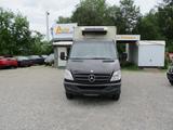 Mercedes-Benz SprinterII 516 CDI Kühlkoffer -29° - Angebote