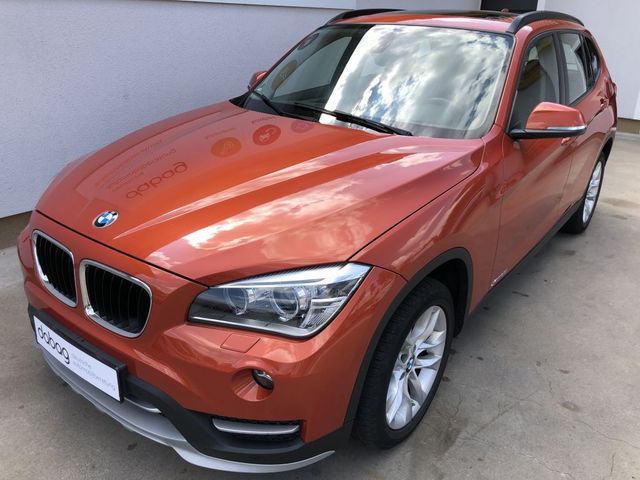 BMW X1 xDrive28i Aut.Pano Allwetter SHZ Navi Kamera