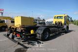 MAN TGM 18.290 LLLC Umsetzfahrzeug KLIMA AHK - MAN 4x4 Tgm