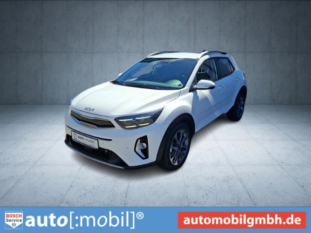 Kia Stonic 1.0 T-GDI SPIRIT LED+NAVI+PDC+SHZ+LHZ