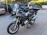 BMW R1200 GS - BMW 2004 1200 GS