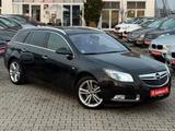 Opel Insignia A Sports Tourer Innovation*AUTOMATIK*BT - Opel Insignia mit Panoramadach