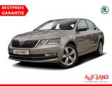 Skoda Octavia 1.6 TDI DSG LED Totwinkel ACC Kamera DAB - Skoda Octavia: Limousine
