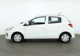 Mitsubishi Space Star 1.0 Basis Klima USB AUX 1.Hand - Mitsubishi Gebrauchtwagen in Leipzig