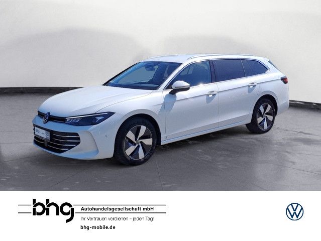 Volkswagen Passat Business 1.5 eTSI DSG *AHK*NAVI*KAMERA*