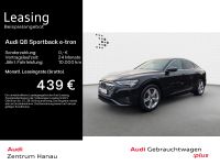 Audi Q8 e-tron - Vorschau Bild 1