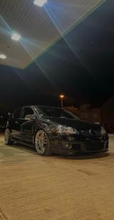 Volkswagen VW Golf 5 GTI Pirelli Edition 2.0 TFSI EA1... - Volkswagen Golf GTI pirelli mit Benzin-Antrieb