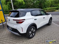 Opel Frontera - Vorschau Bild 4