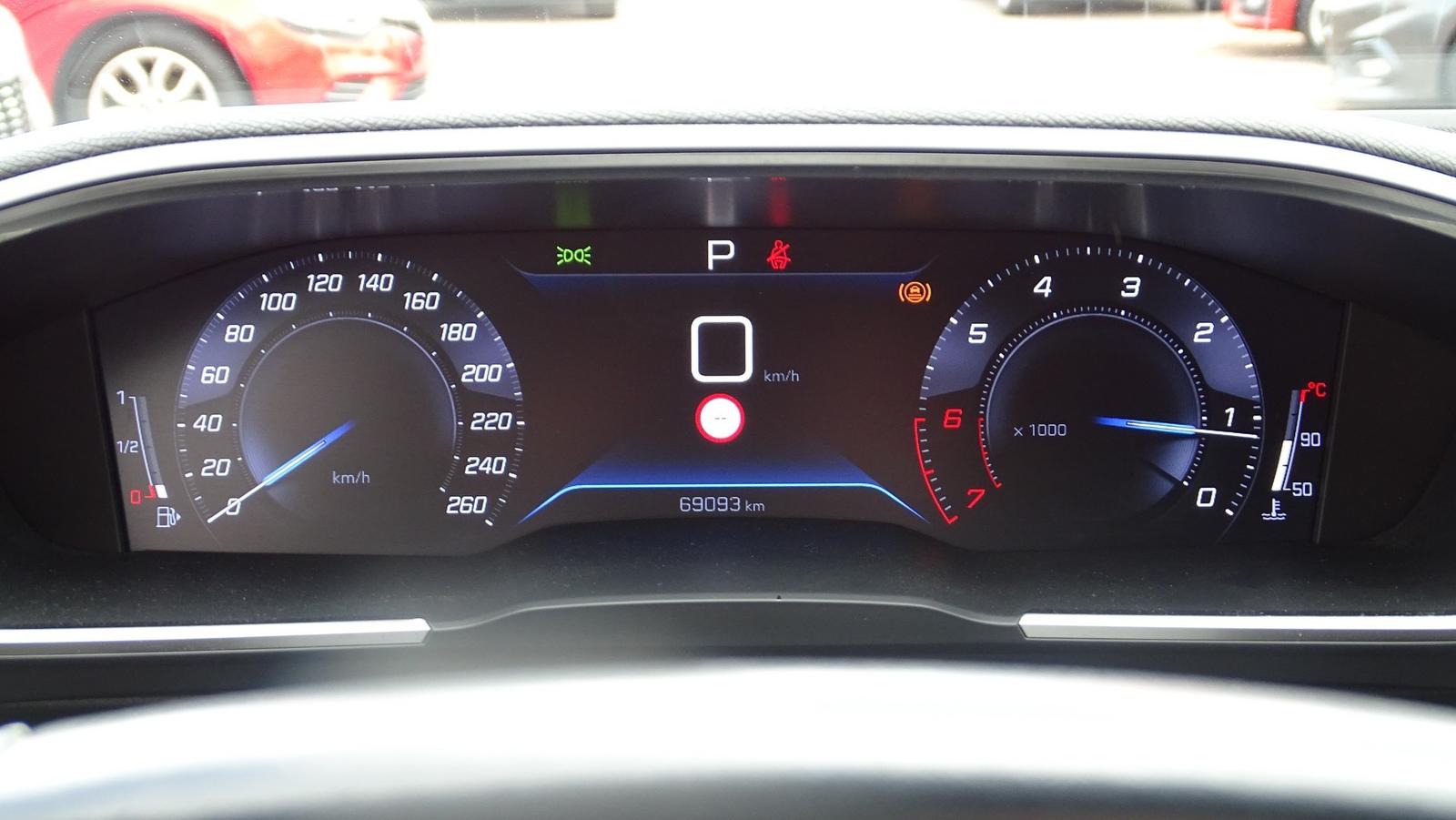 Peugeot 508 SW 1.6 PureTech GT Aut. LED Navi 360° ACC, миниатюра 19