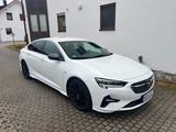 Opel Insignia 2.0 Diesel 128kW GS Line Plus Auto ... - Opel Insignia GS-Line-Plus