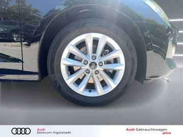 Audi A3 - 7