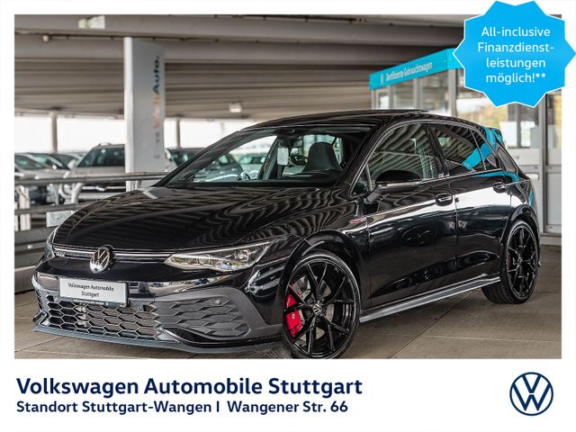 Volkswagen Golf GTI Clubsport 2.0 TSI DSG Navi Kamera Pano