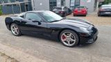 Corvette C6 LS3  Edition 65 TKM, EU Model 2 Hand Geiger - Corvette C6: Ls3