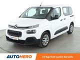 Citroën Berlingo 1.2 PureTech Live M*TEMPO*PDC*KLIMA* - Citroën Berlingo: L2