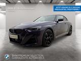 BMW 230i Coupé M Sport AHK Harman/K LiveCockpitProf - BMW 230 mit Schiebedach