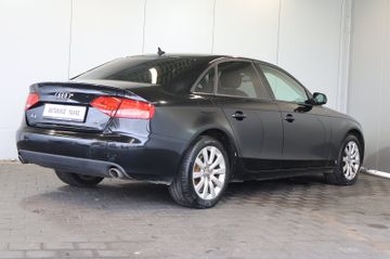 Audi A4 3.0 TDI quattro XEN+TEMP+17"+ KEINE LEISTUNG