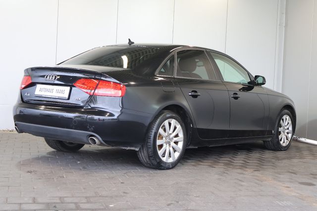 Audi A4 3.0 TDI quattro XEN+TEMP+17"+ KEINE LEISTUNG