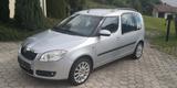 Skoda Roomster 1.4 16V Style  - Skoda Roomster 1.4-16v