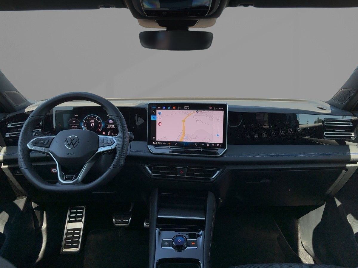 Volkswagen Tiguan - Bild 6