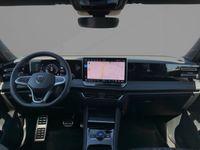 Volkswagen Tiguan - Vorschau Bild 6
