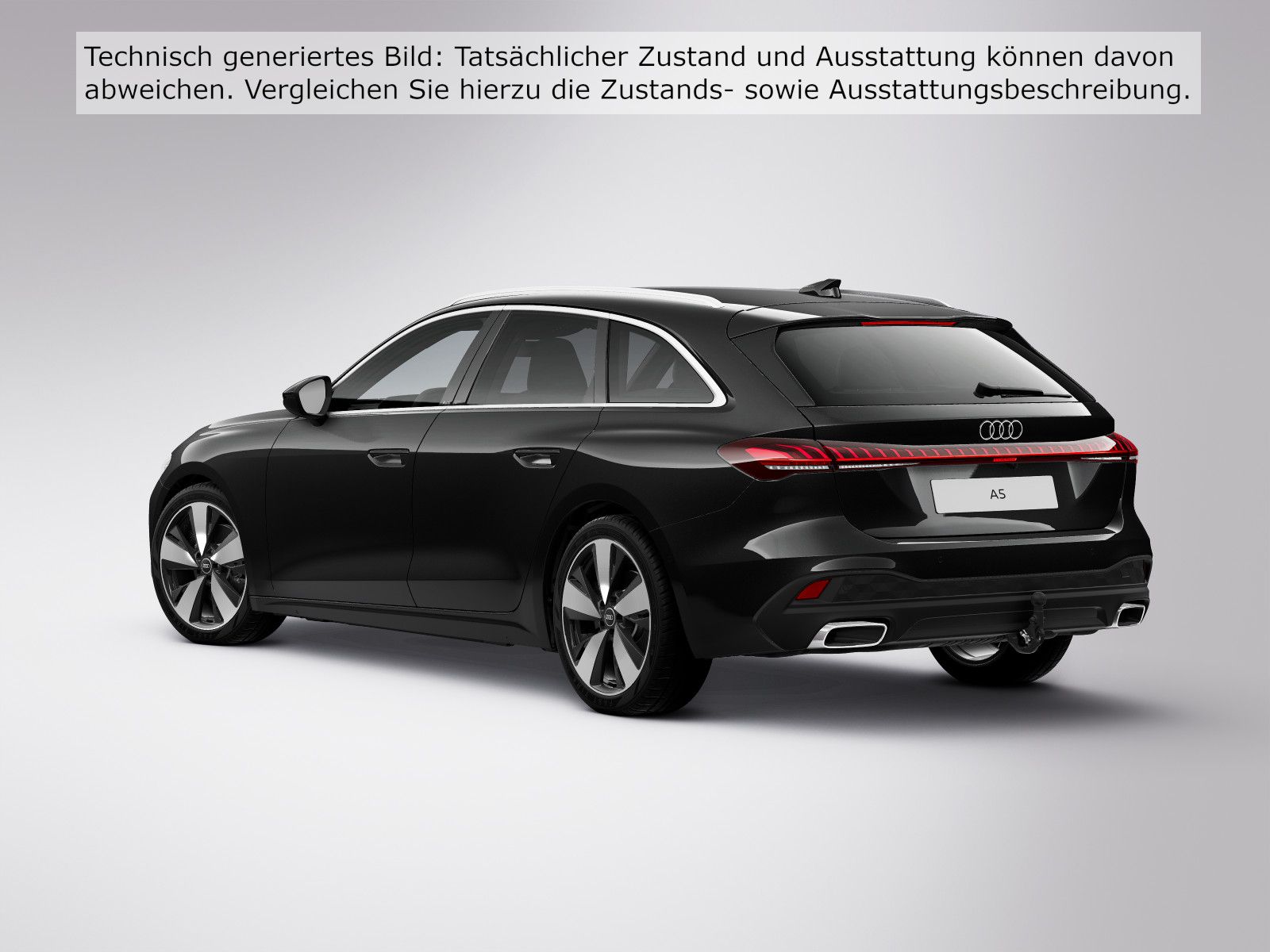 Audi A5 - Bild 5
