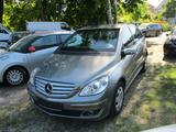 Mercedes-Benz B 150 B -Klasse B 150 - gebrauchte Mercedes-Benz B-Klasse aus dem Jahr 2007