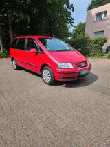 Volkswagen WV Sharan 2008 2.0 Tdi Dizel - VW Sharan in Bonn