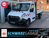 Opel Movano B*3-SEITEN-KIPPER*L2H1*3,5t* - Opel Movano l3h2