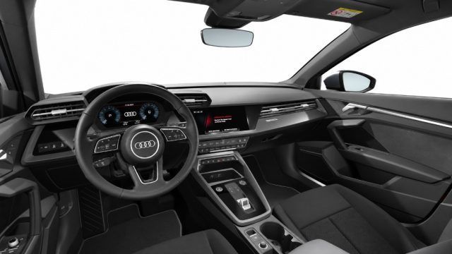 Audi AUDI A3 SPB 30 TFSI S-Tronic 110Cv MHEV imagem 2