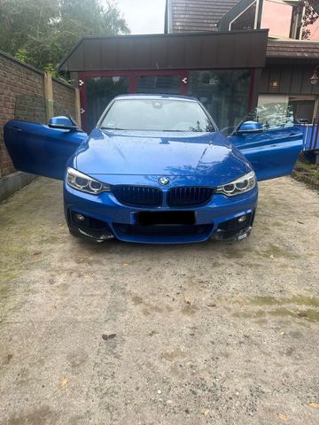 BMW Bmw 435i M paket