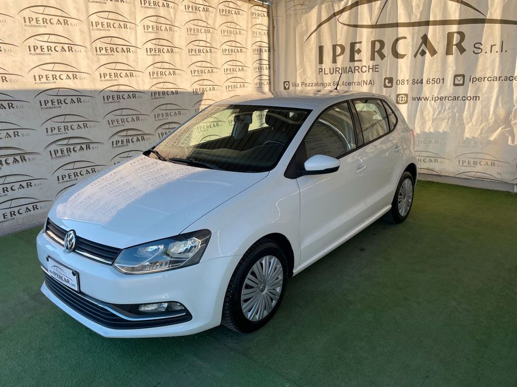 Image of Volkswagen Polo