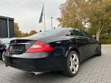 Mercedes-Benz CLS 320 CLS CLS 320 / 350 CDI - gebrauchte Mercedes-Benz CLS 320 aus dem Jahr 2008