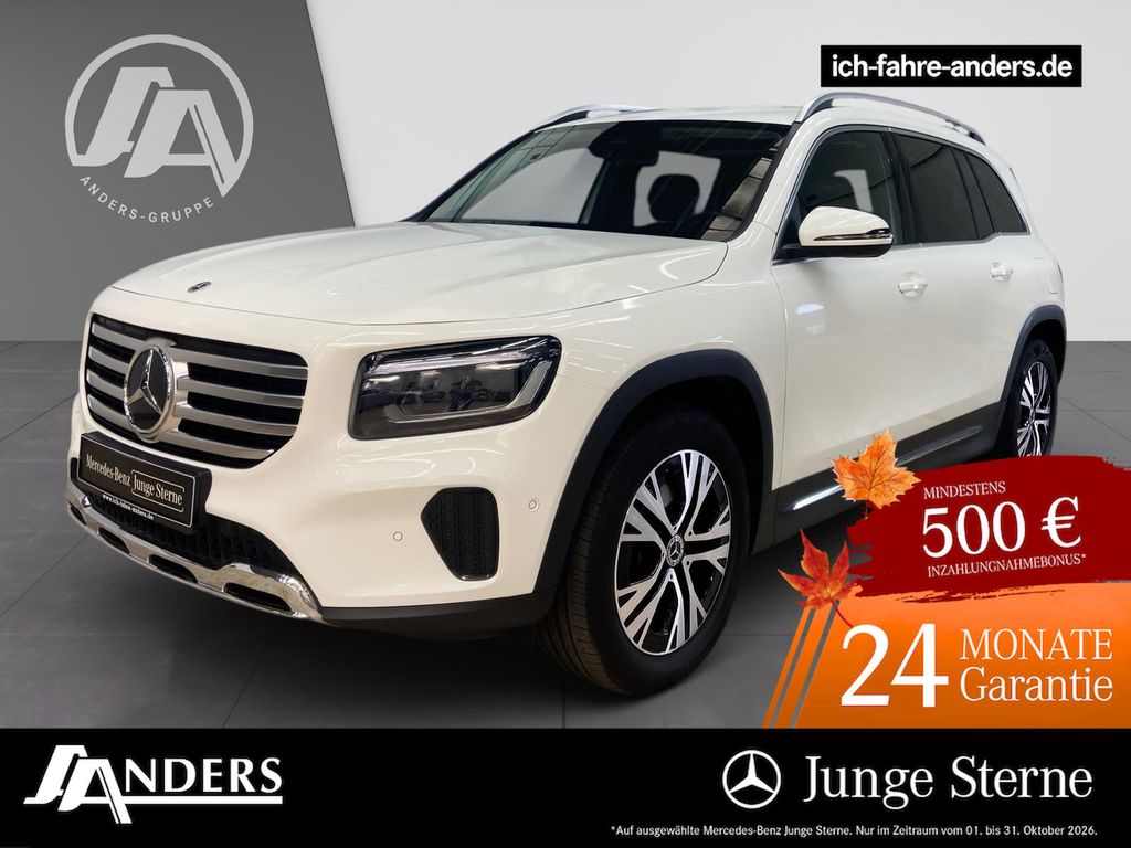 Image of Mercedes-Benz GLB 220